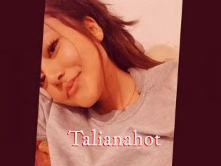 Talianahot