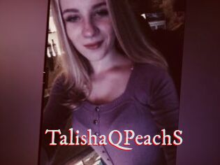 TalishaQPeachS