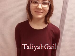 TaliyahGail