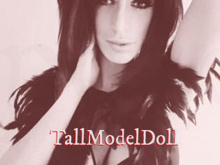 TallModelDoll