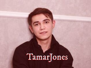 TamarJones
