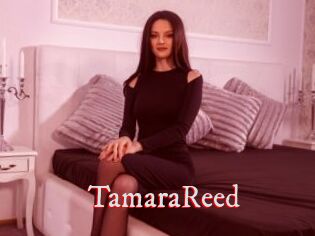 TamaraReed