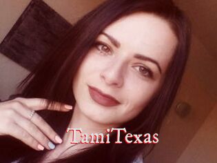 TamiTexas