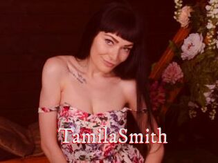 TamilaSmith