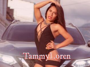 TammyLoren