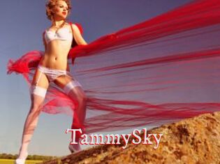 TammySky