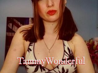 Tammy_Wonderful