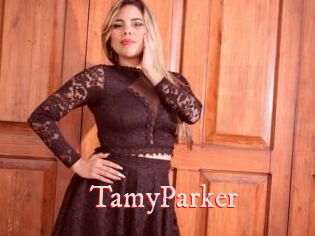 TamyParker