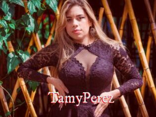 TamyPerez