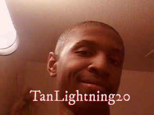 TanLightning20