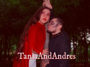 TaniaAndAndres