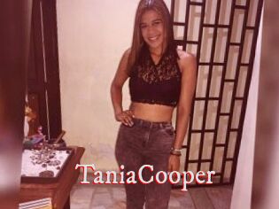 TaniaCooper