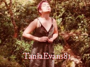 TaniaEvans81