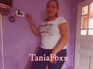 TaniaFoxx