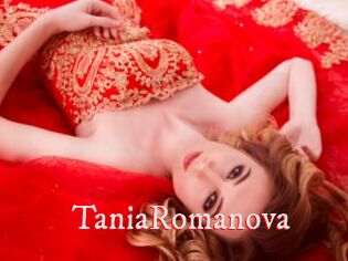 TaniaRomanova
