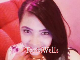 TaniaWells