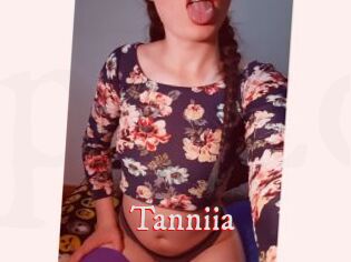 Tanniia