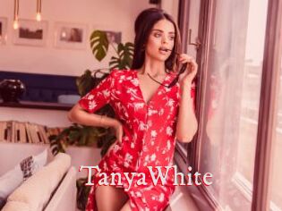 TanyaWhite