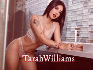 TarahWilliams