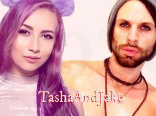 TashaAndJake