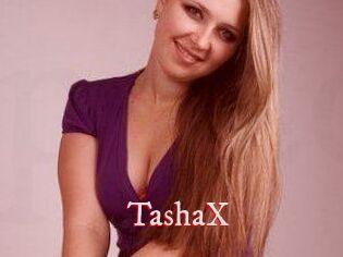 Tasha_X