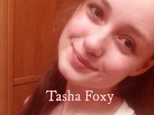 Tasha_Foxy
