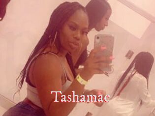 Tashamac