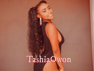 TashiaOwon