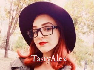 TastyAlex