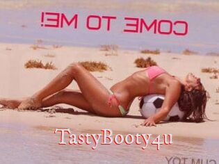 TastyBooty4u
