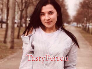TastyPerson