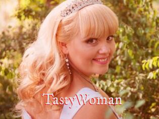 TastyWoman