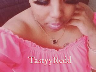 TastyyRedd