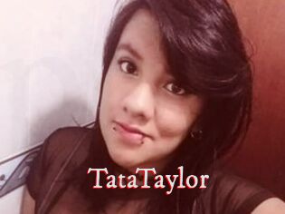 TataTaylor
