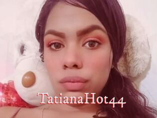 TatianaHot44
