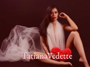 TatianaVedette
