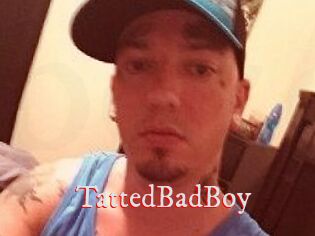 TattedBadBoy