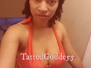 TattedGodde55