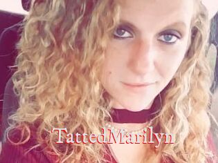 TattedMarilyn