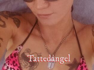Tattedangel