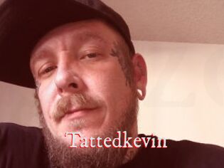 Tattedkevin