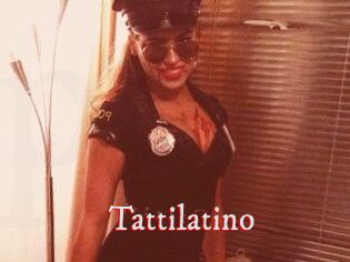 Tattilatino