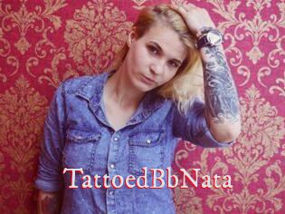 TattoedBbNata