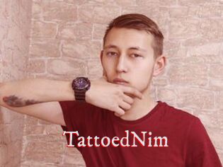 TattoedNim