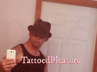 TattoedPleasure
