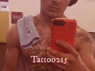 Tattoo215