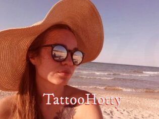 TattooHotty