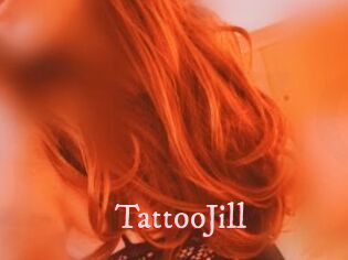 TattooJill