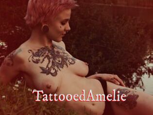 TattooedAmelie