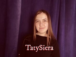 TatySiera